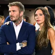 Victoria Beckham's £225k Ferrari Splurge Amid Family Feud With Son Brooklyn