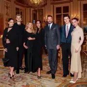 Victoria Beckham's Heartfelt Family Tribute Amid Brooklyn Feud Drama