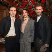 Victoria Beckham's Heartfelt Letter Reveals Family Values Amid Brooklyn Feud