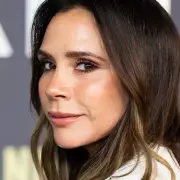 Victoria Beckham's Morning Wellness Secret: Apple Cider Vinegar Routine