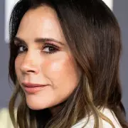 Victoria Beckham's Multi-Tasking Blush Saves Money and Space in Makeup Bags