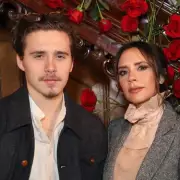 Victoria Beckham's Wedding Dance Video Location Revealed in Family Feud