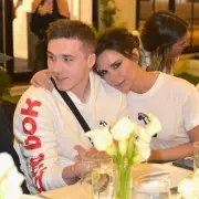 Victoria Beckham's Wedding Phone Privilege Sparks Family Drama Revelation