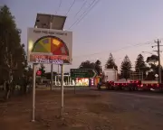 Victoria Braces for Record 49C Heatwave as Extreme Fire Danger Grips State