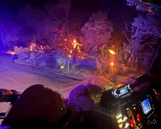 Victoria Faces Catastrophic Fire Danger as Heatwave Hits 43C in Melbourne