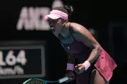 Victoria Mboko's Grand Slam Breakthrough Sets Up Teenage Showdown With World No. 1