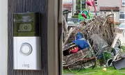 Video Doorbells Fuel 20% Rise in Neighbour Disputes Across Scotland
