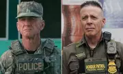 Viewers Spot Uncanny Parallels Between Sean Penn's Character and Border Patrol Commander Greg Bovino in 'One Battle After Another'