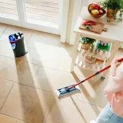 Vileda's 'Revolutionary' Mop Saves 34% on Amazon, Solves Dirty Water Dilemma