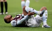 Villa's Midfield Crisis Deepens as Tielemans Injury Sparks Luiz Transfer Revival