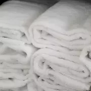Vinegar Soak Trick Could Revive Scratched Towels, Experts Say