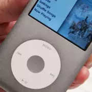 Vintage iPod Values Soar as Apple Fans Spark Retro Tech Revival