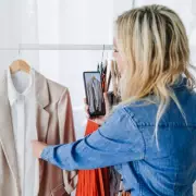 Vinted Expert's 3 Top Items to Sell in January for Guaranteed Cash