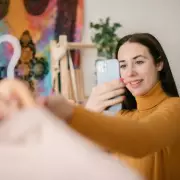 Vinted seller turns £18 charity shop haul into £80 profit