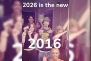 Viral #BringBack2016 Trend Sees 452% Surge in Nostalgia Posts
