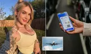 Viral Plane Seat Refusal Earns Texas Woman a European Holiday