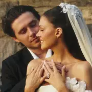 Viral TikTok Theory Debunks Brooklyn Beckham's Wedding Claims Against Victoria