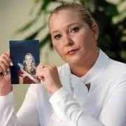 Virginia Giuffre's Posthumous Memoir Reveals Epstein's Baby Plot