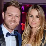 Vogue Williams on Divorce Shame & Finding Love with Spencer Matthews