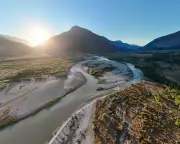 Volunteering on the Vjosa: Planting Trees to Save Europe's Last Wild River