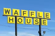 Waffle House Grill Cook Sues Over Manager's 'Constant' Groping, Claims Cover-Up