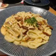 Wagamama's Vegan Fusion Dishes: A Meat-Eater's Surprising Verdict