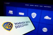 Warner Bros Rejects £80bn Paramount Bid, Backs Netflix Deal