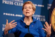 Warren: Trump's Fed Interference 'Undermines America' and Global Standing