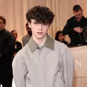 Warrington Teen Owen Cooper, 16, Becomes Youngest Golden Globes Winner