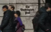 Washington Post Demands Return of Reporter's Seized Electronics in Landmark Press Freedom Case
