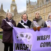 WASPI Campaigners Warn of Potential DWP Compensation Decision Delay