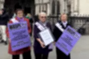 Waspi Women Denied Compensation Again as Government Stands Firm