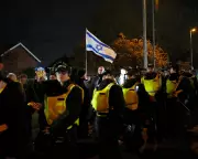 Watchdog to Slam West Midlands Police Over Maccabi Tel Aviv Ban
