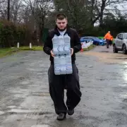 Water Firms Extracted £85bn as UK Rivers Became 'Cesspits', Critics Claim