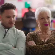 Waterloo Road Legend Denise Welch Returns as Steph Haydock in 2026 Series