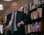 Waterstones Chief Defends Business Rates Rise Amid High Street Concerns