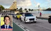 Waymo Robotaxi Gridlocks Miami Bridge, Sparking Safety Outcry