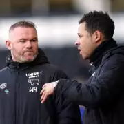 Wayne Rooney Backs Liam Rosenior for Chelsea Job After Maresca Exit