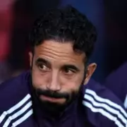 Wayne Rooney Criticises Ruben Amorim's Youth Neglect at Manchester United