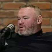 Wayne Rooney Reveals Conditions for Managerial Return After Plymouth Exit