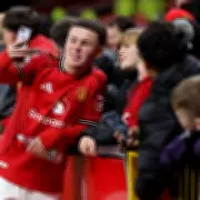 Wayne Rooney Reveals Son Kai's Four-Word Reaction After Old Trafford Debut