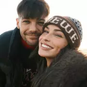 Wedding Bells for Zara McDermott as Louis Tomlinson 'On Verge' of Proposal