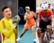 Weekly Sports Quiz: Test Your Knowledge on Australian Open, Six Nations & More
