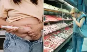 Weight-Loss Jabs Fuel Meat Price Surge: Experts Warn of 20% Hike
