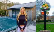 Wellness Influencer's £30k Pilates Studio Sparks Norfolk Neighbourhood War