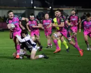 Welsh Rugby Turmoil: WRU's Plan to Scrap Ospreys Sparks Fan Fury