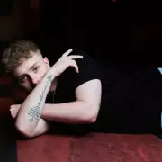 Welsh Star Sam Locke Reveals Dark Reality of Jimmy Savile-Inspired Cult Role in 28 Years Later Sequel