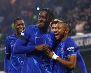 West Ham Eye Double Loan Deal for Kinsky and Disasi Amid Squad Rebuild