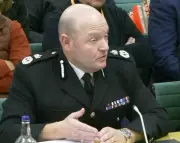 West Midlands Police Chief Craig Guildford Retires After Maccabi Tel Aviv Ban Scandal