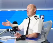 West Midlands Police Chief Defies Home Secretary Over Maccabi Fan Ban Blunder